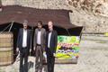  30 سیاه چادر و نوروزگاه عشایری در استان ایلام برپا شده است